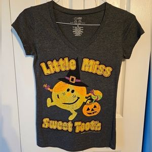Little Miss Sweet Tooth t-shirt